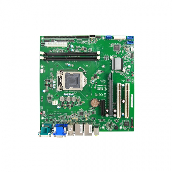 Micro-ATX工業主板 CEB-H11M-A101