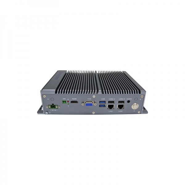 嵌入式工業電腦 CES-R7X0-W26A