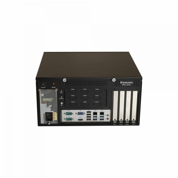 3U工控機 CEFS-DM22-H11A