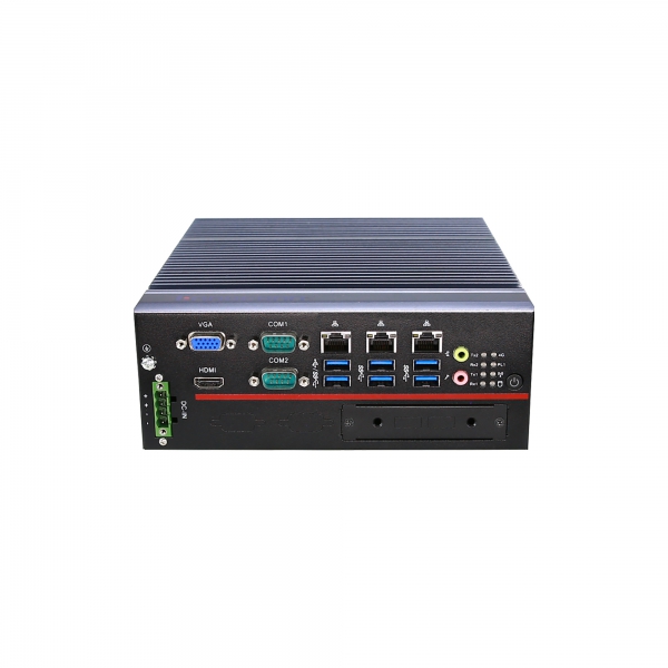 嵌入式工業電腦 CES-EQ17-D32A